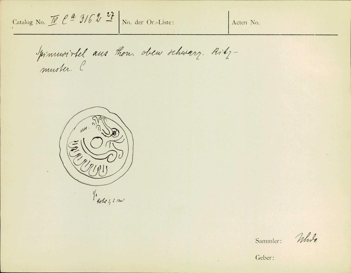 IV Ca 3162 (27)