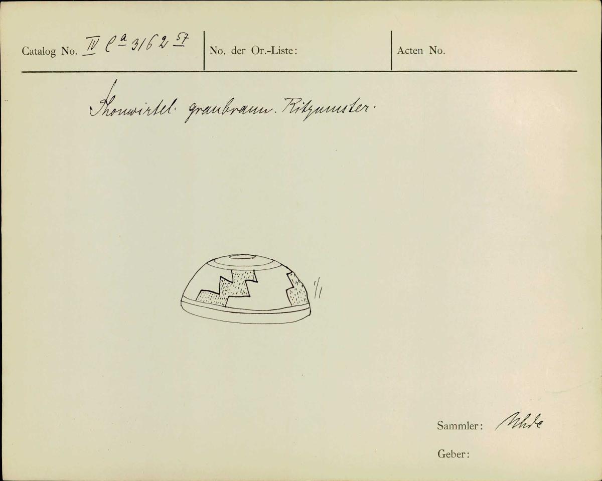 IV Ca 3162 (57)