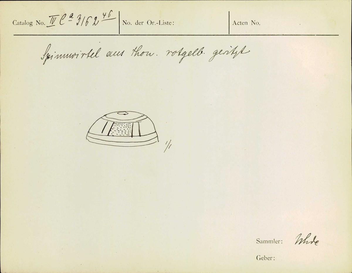 IV Ca 3162 (46)