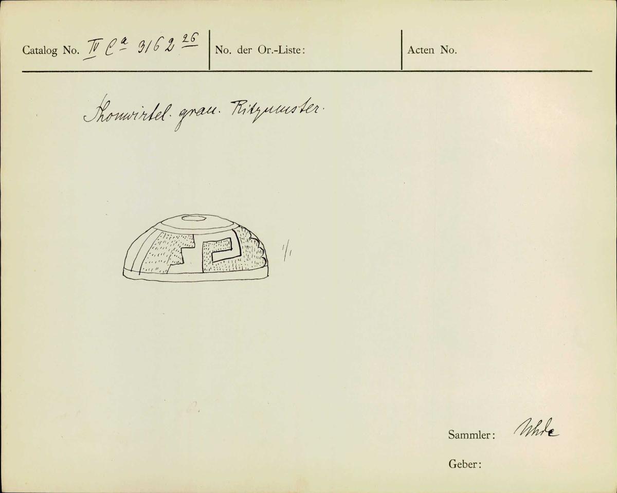 IV Ca 3162 (26)
