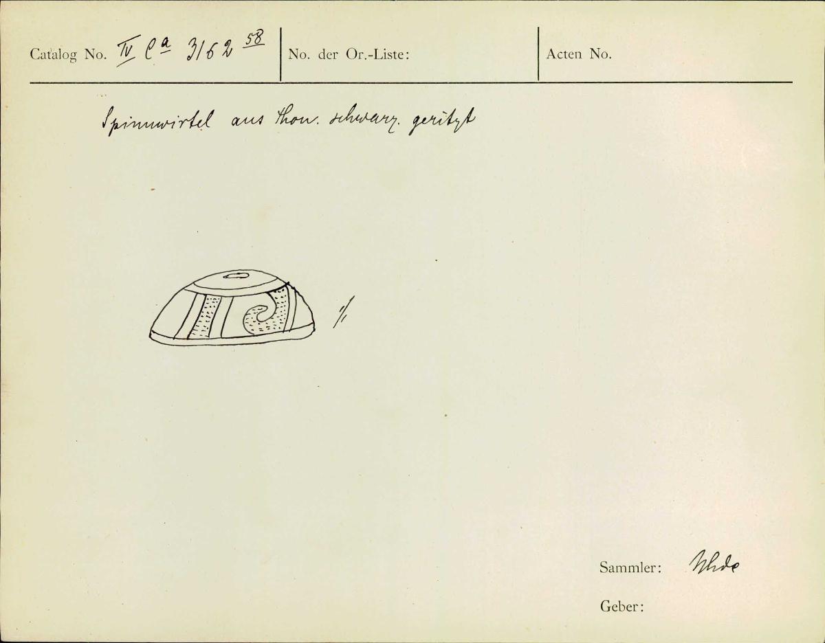 IV Ca 3162 (58)
