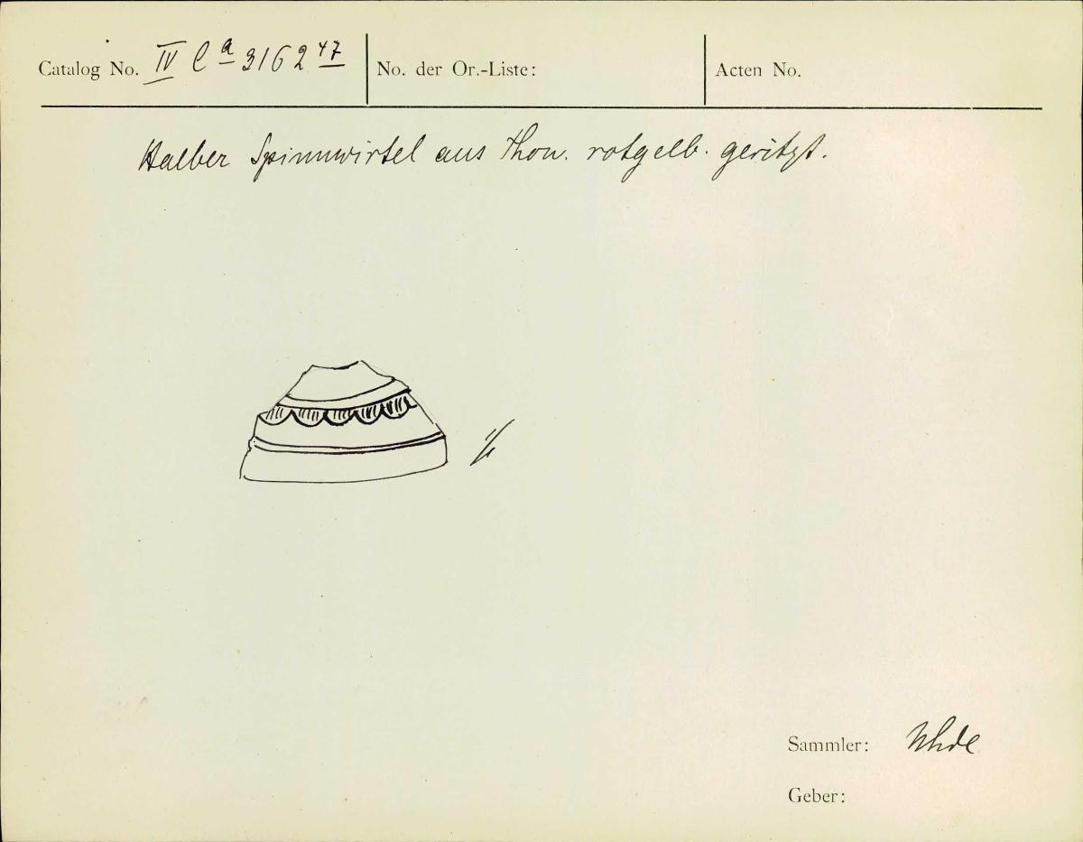 IV Ca 3162 (47)