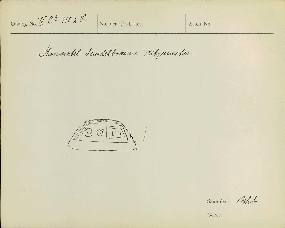 IV Ca 3162 (16)