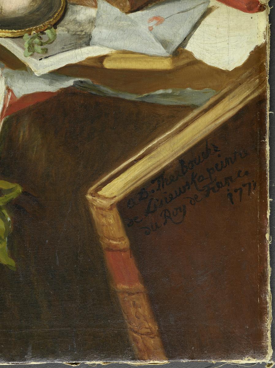 Johann Julius von Vieth und Golßenau