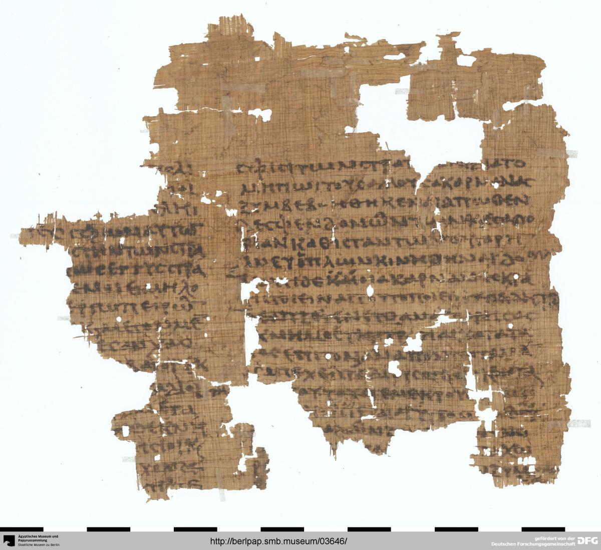 Thukydides, Historiae