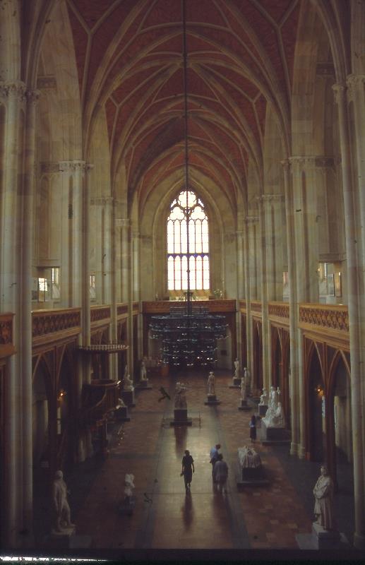 Friedrichswerdersche Kirche