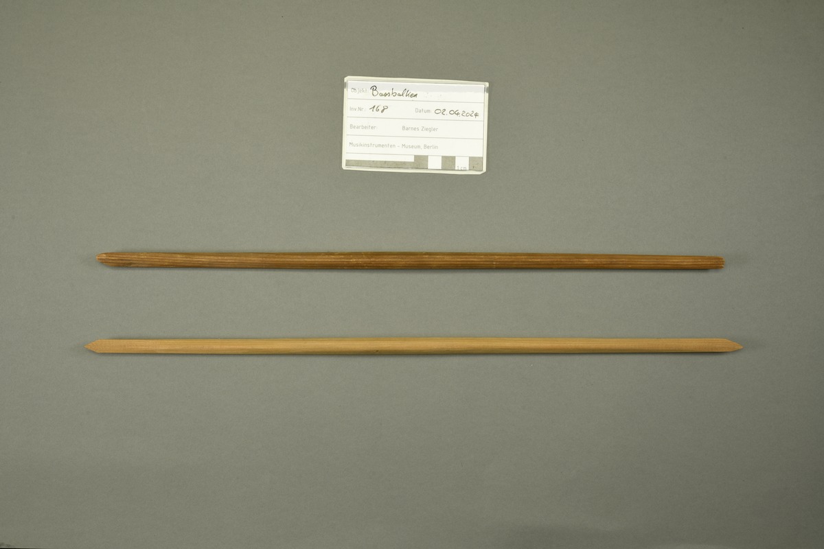 Bass-Viola da gamba