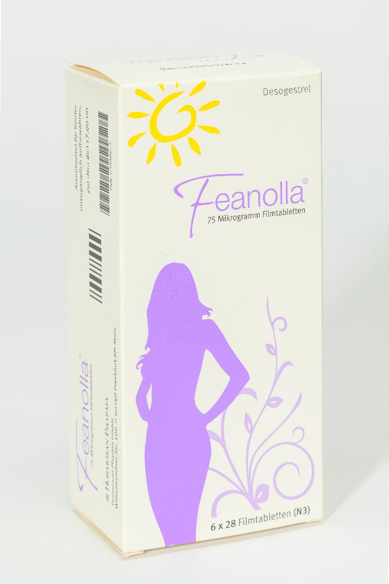 Feanolla