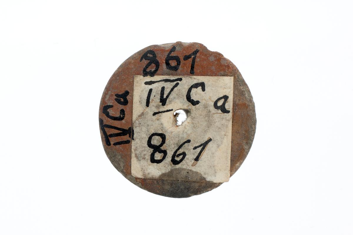 IV Ca 861