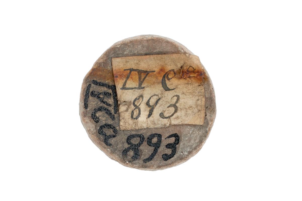 IV Ca 893
