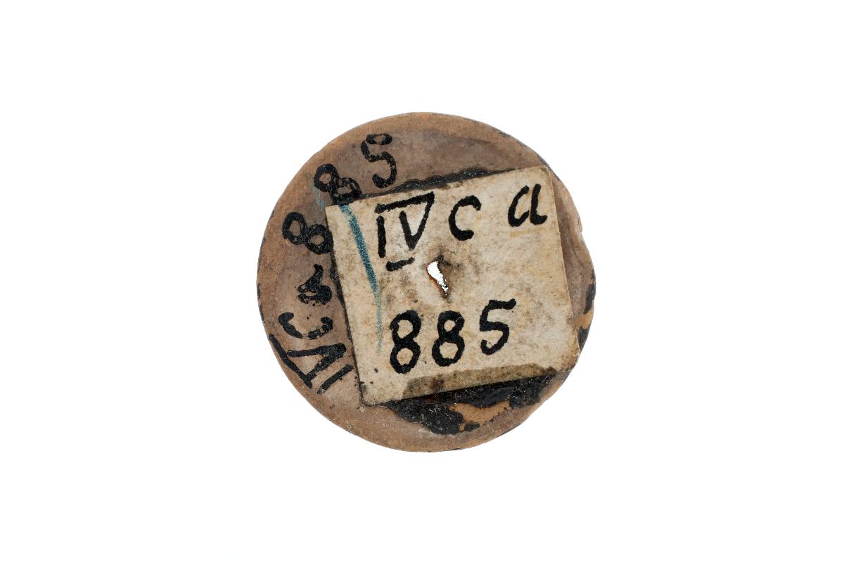 IV Ca 885