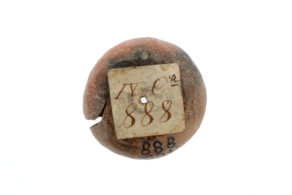 IV Ca 888