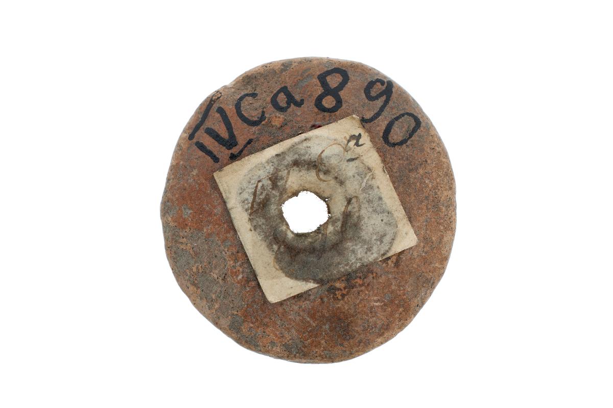 IV Ca 890