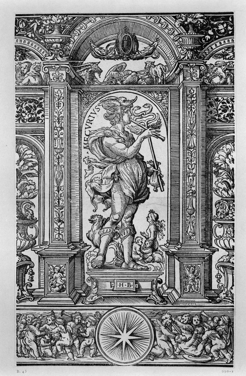 Mercurius
