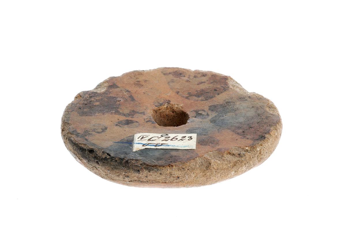 IV Ca 2623 oo