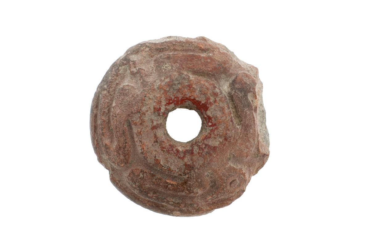 IV Ca 2623 p
