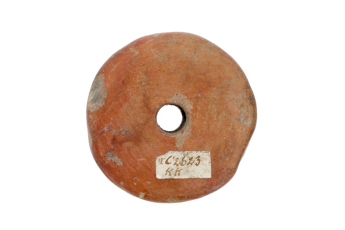 IV Ca 2623 kk