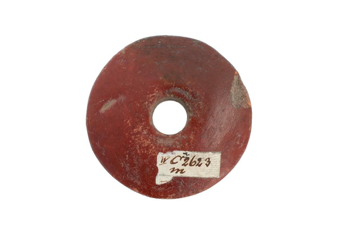IV Ca 2623 m