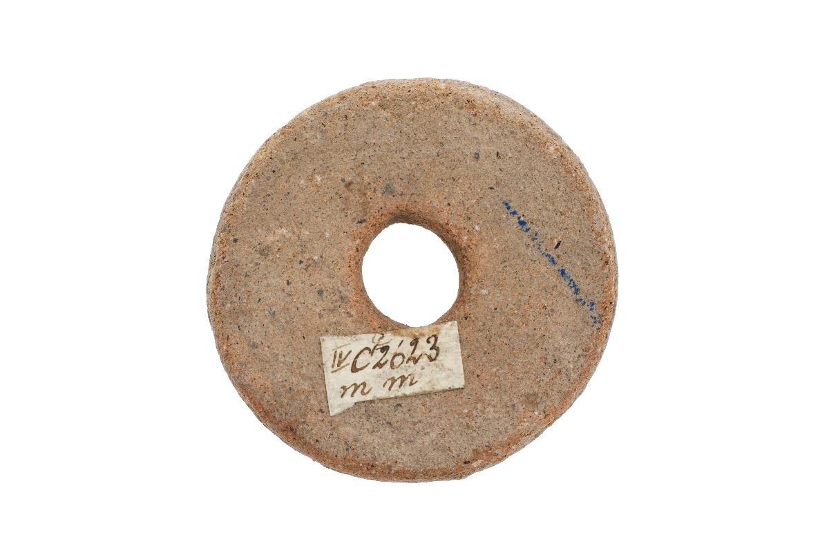 IV Ca 2623 mm
