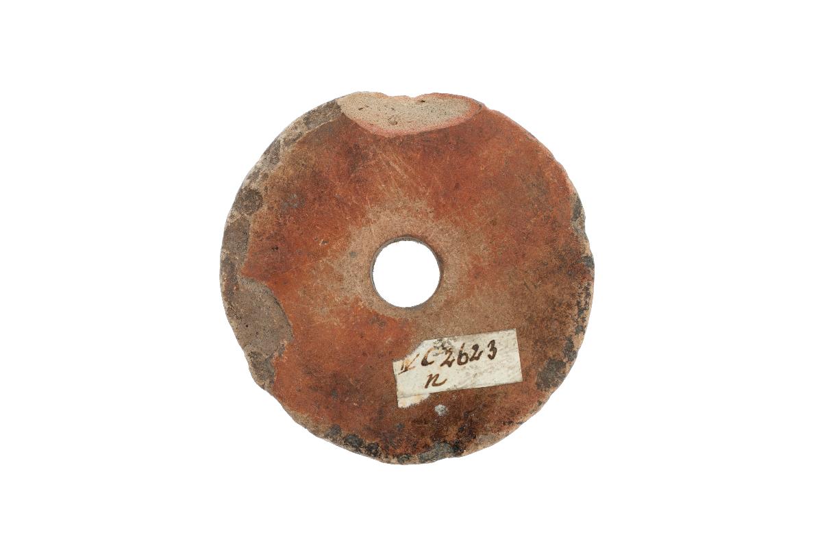 IV Ca 2623 n