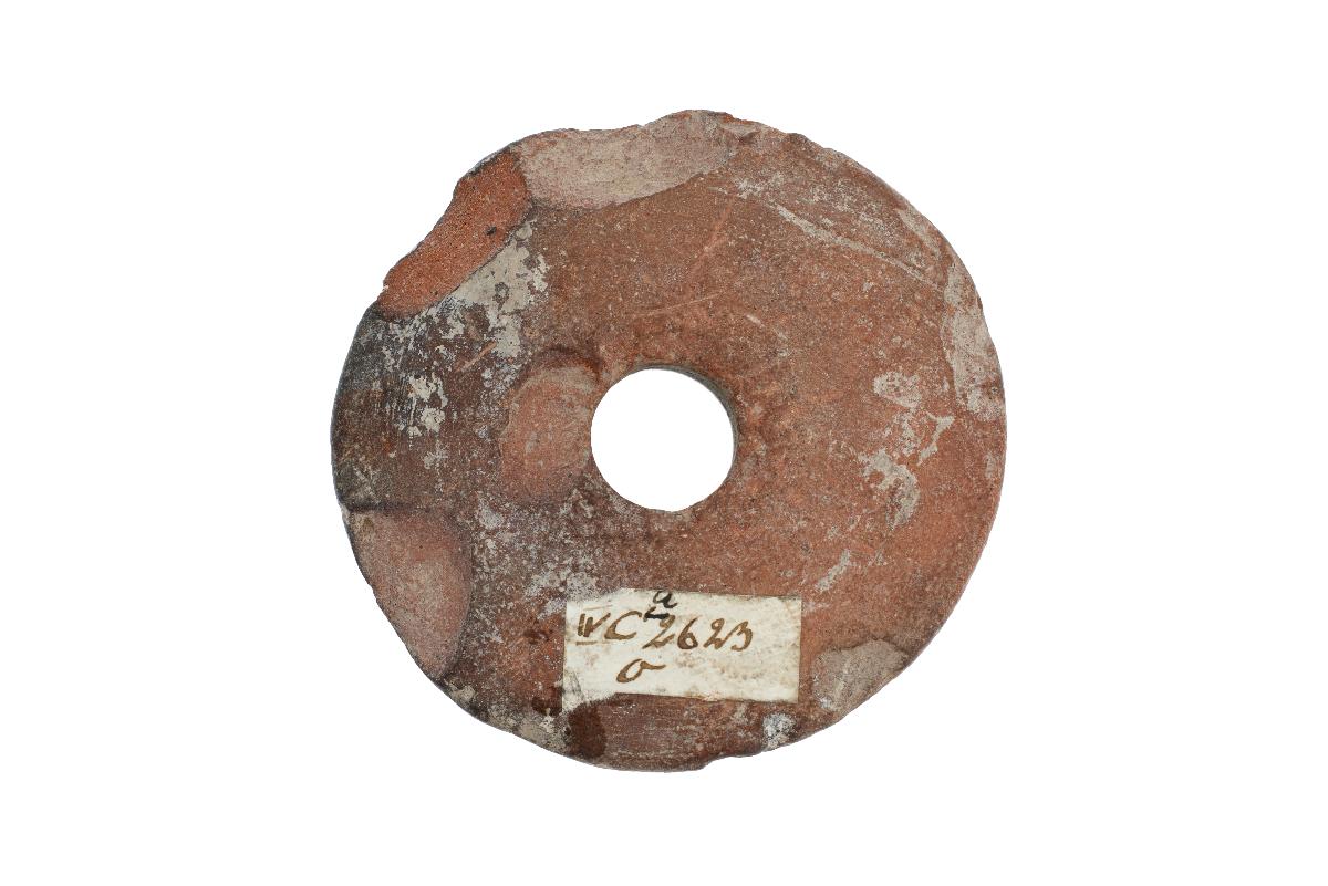 IV Ca 2623 o