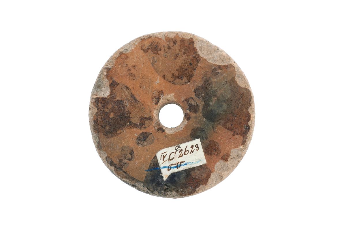 IV Ca 2623 oo