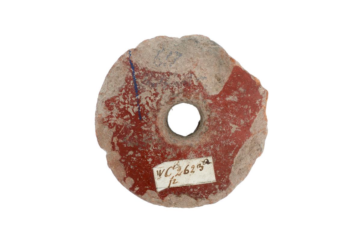 IV Ca 2623 p