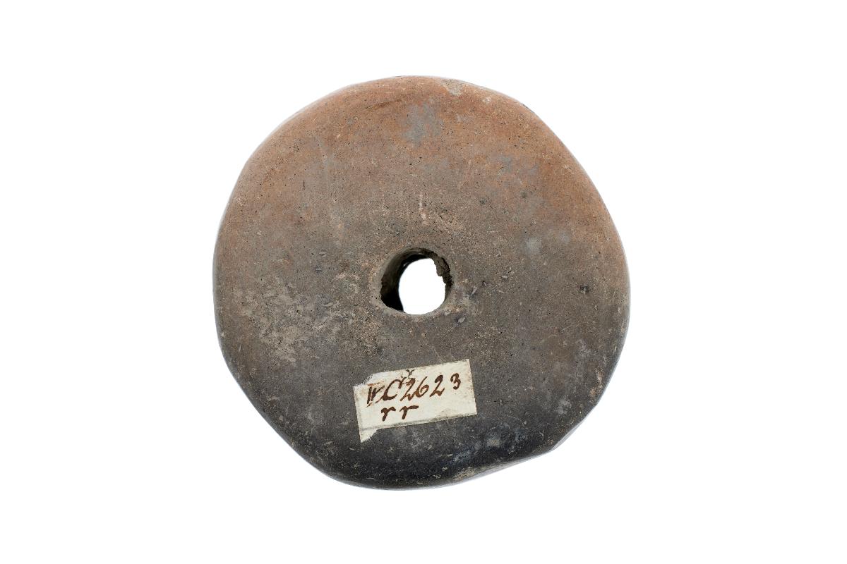 IV Ca 2623 rr