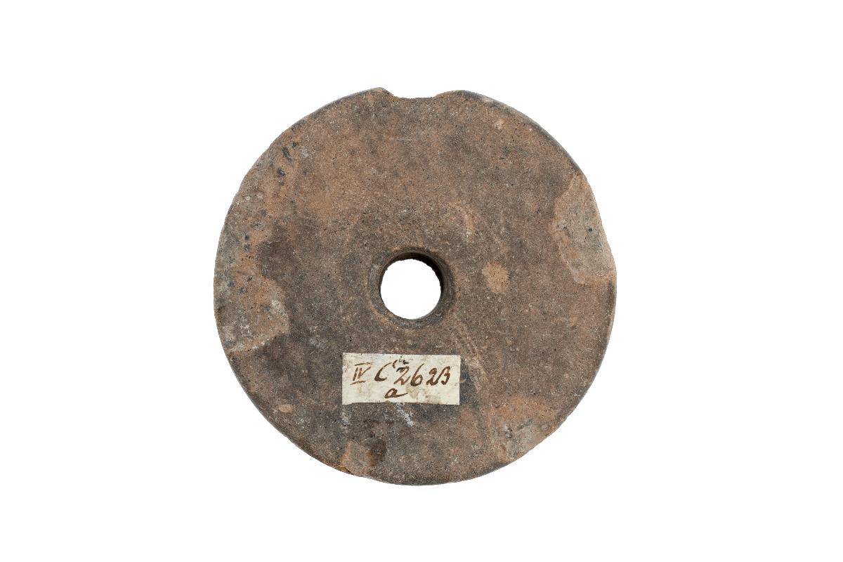 IV Ca 2623 a