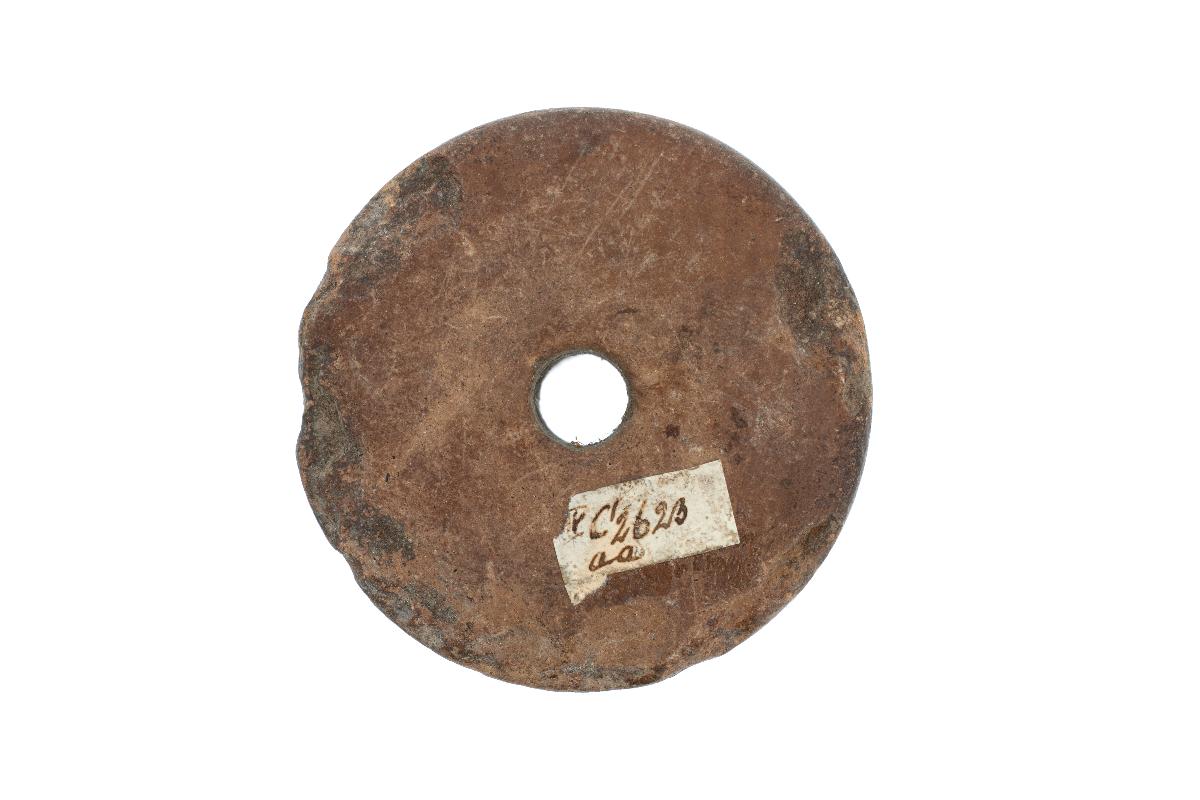 IV Ca 2623 aa