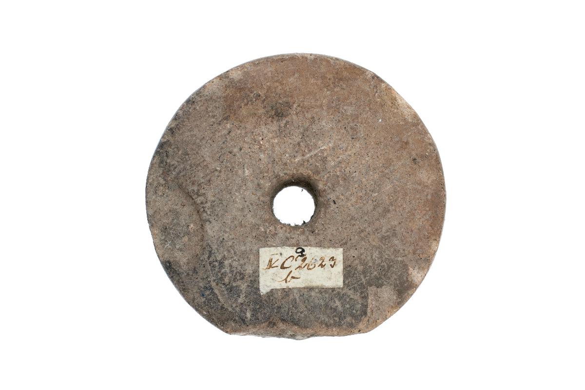 IV Ca 2623 b