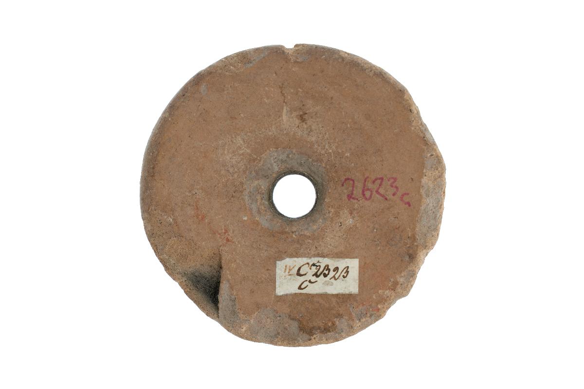 IV Ca 2623 c