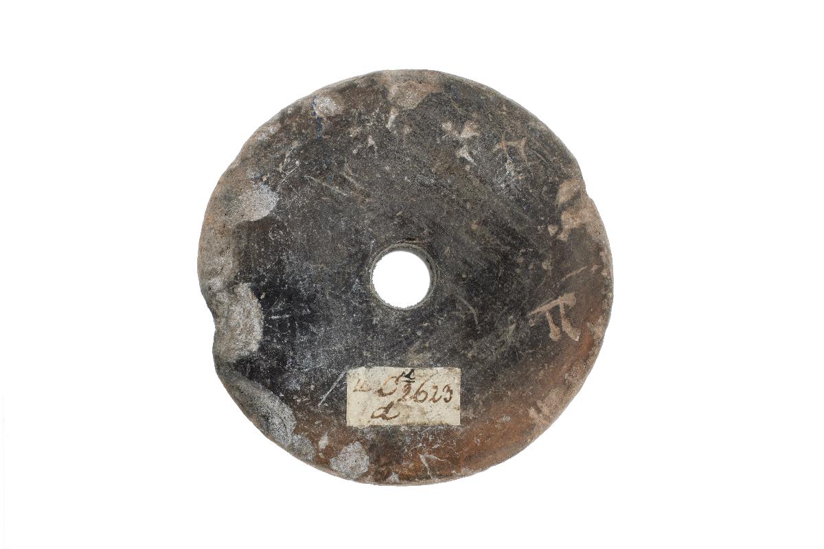 IV Ca 2623 d
