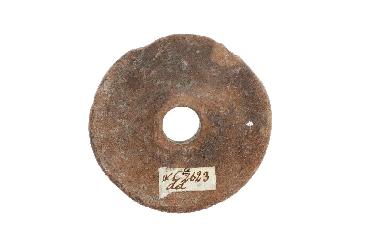 IV Ca 2623 dd