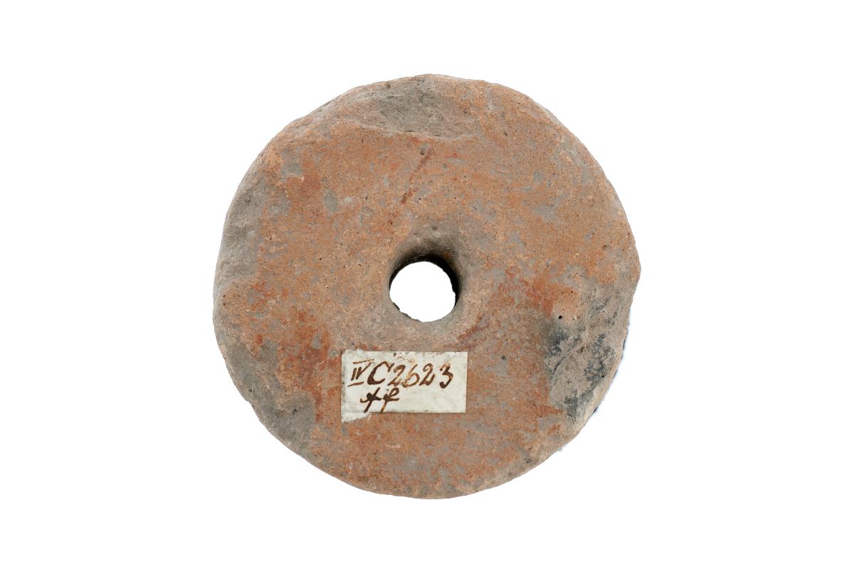 IV Ca 2623 ff