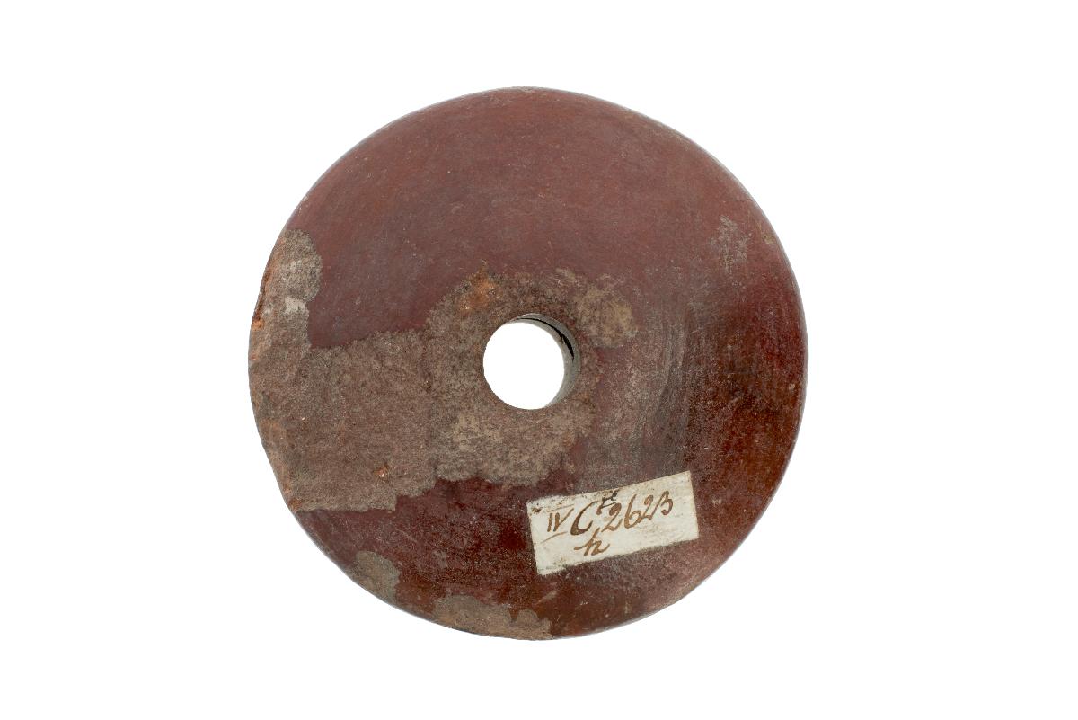 IV Ca 2623 h