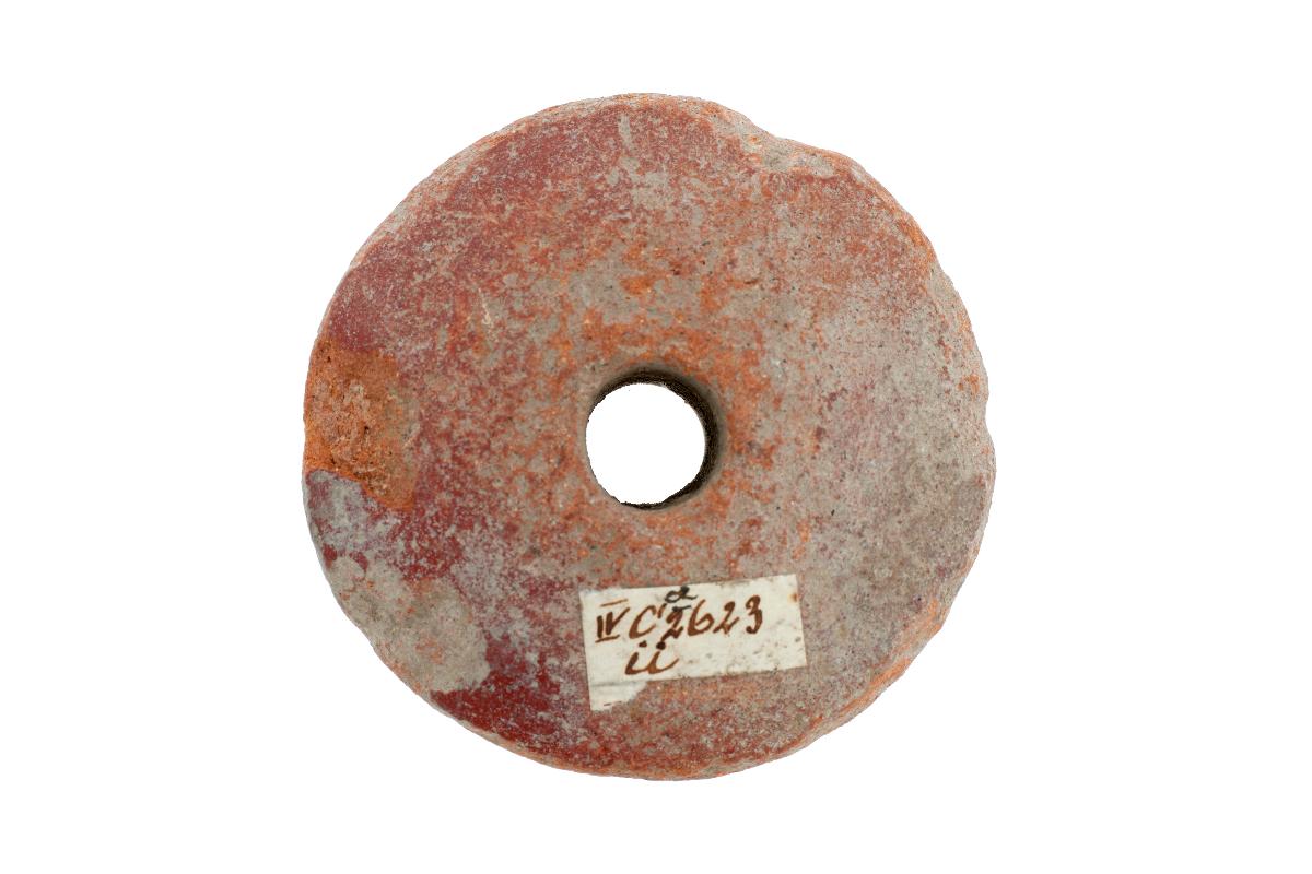 IV Ca 2623 ii