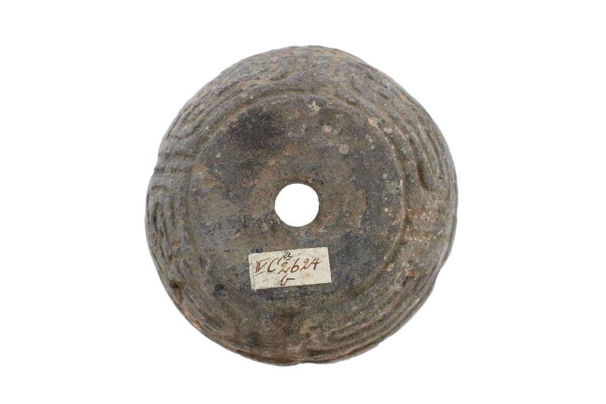 IV Ca 2624 b