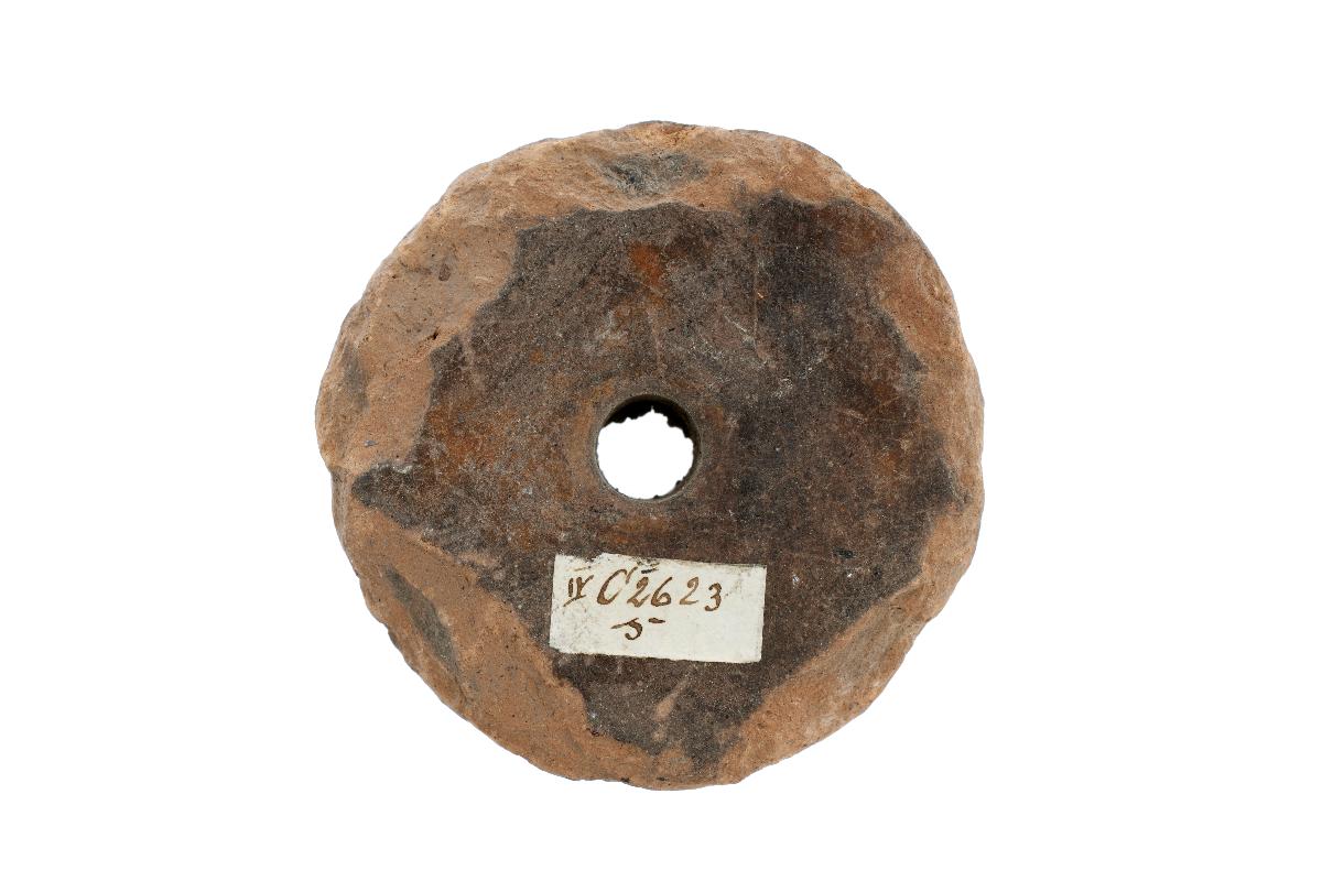 IV Ca 2623 s