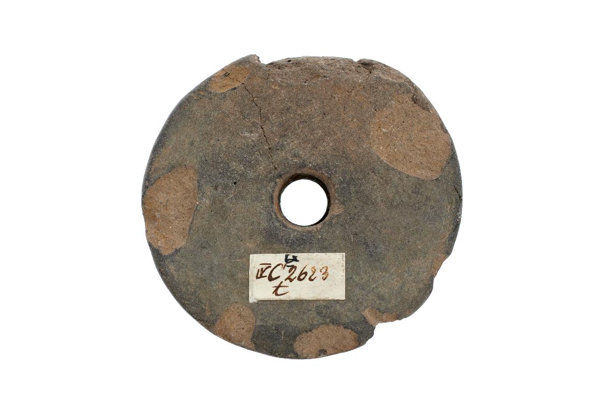 IV Ca 2623 t