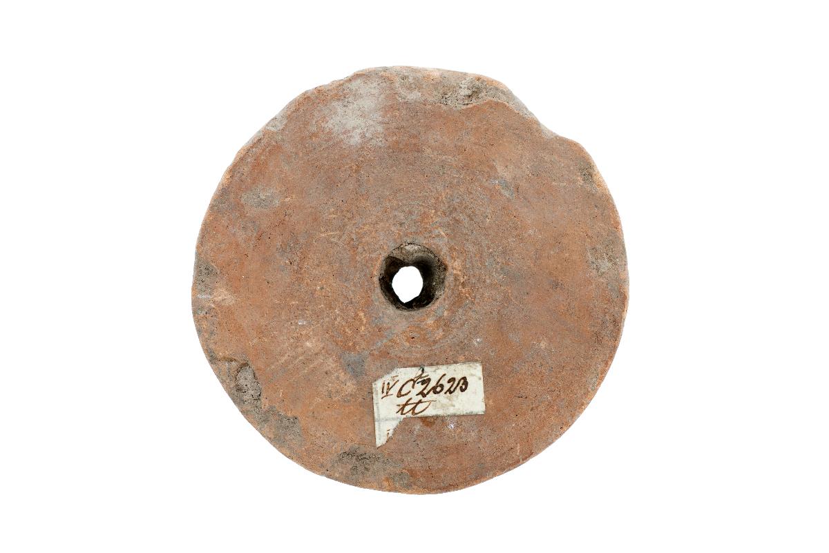 IV Ca 2623 tt