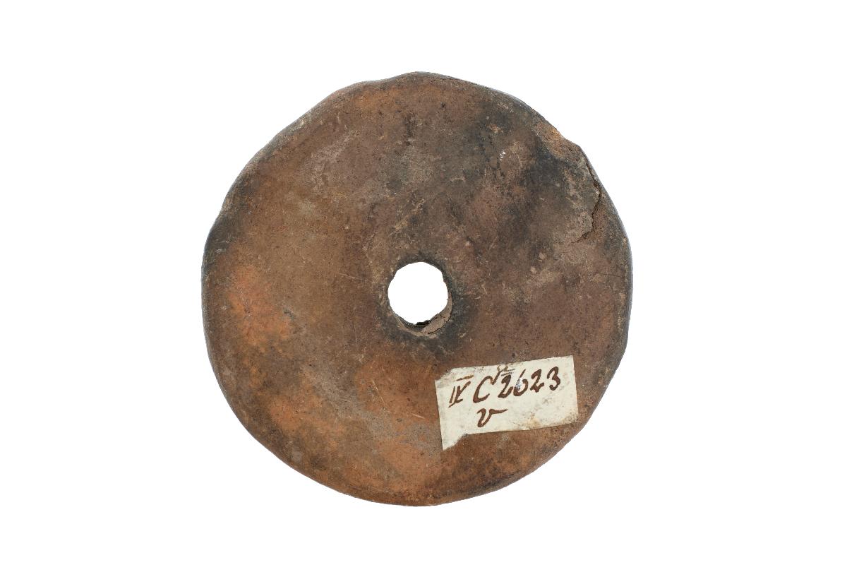 IV Ca 2623 v