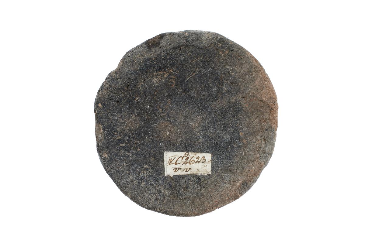 IV Ca 2623 vv