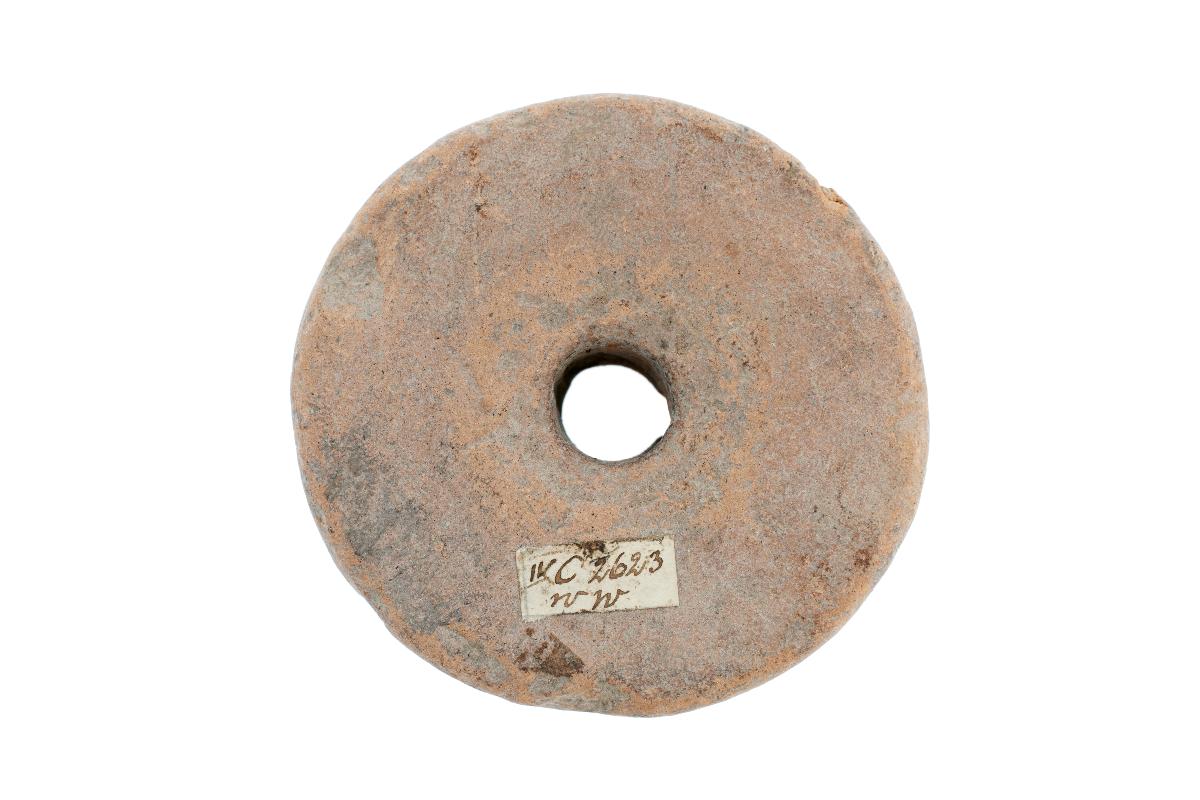 IV Ca 2623 ww