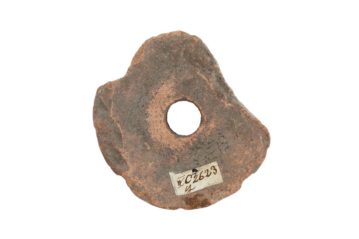 IV Ca 2623 y