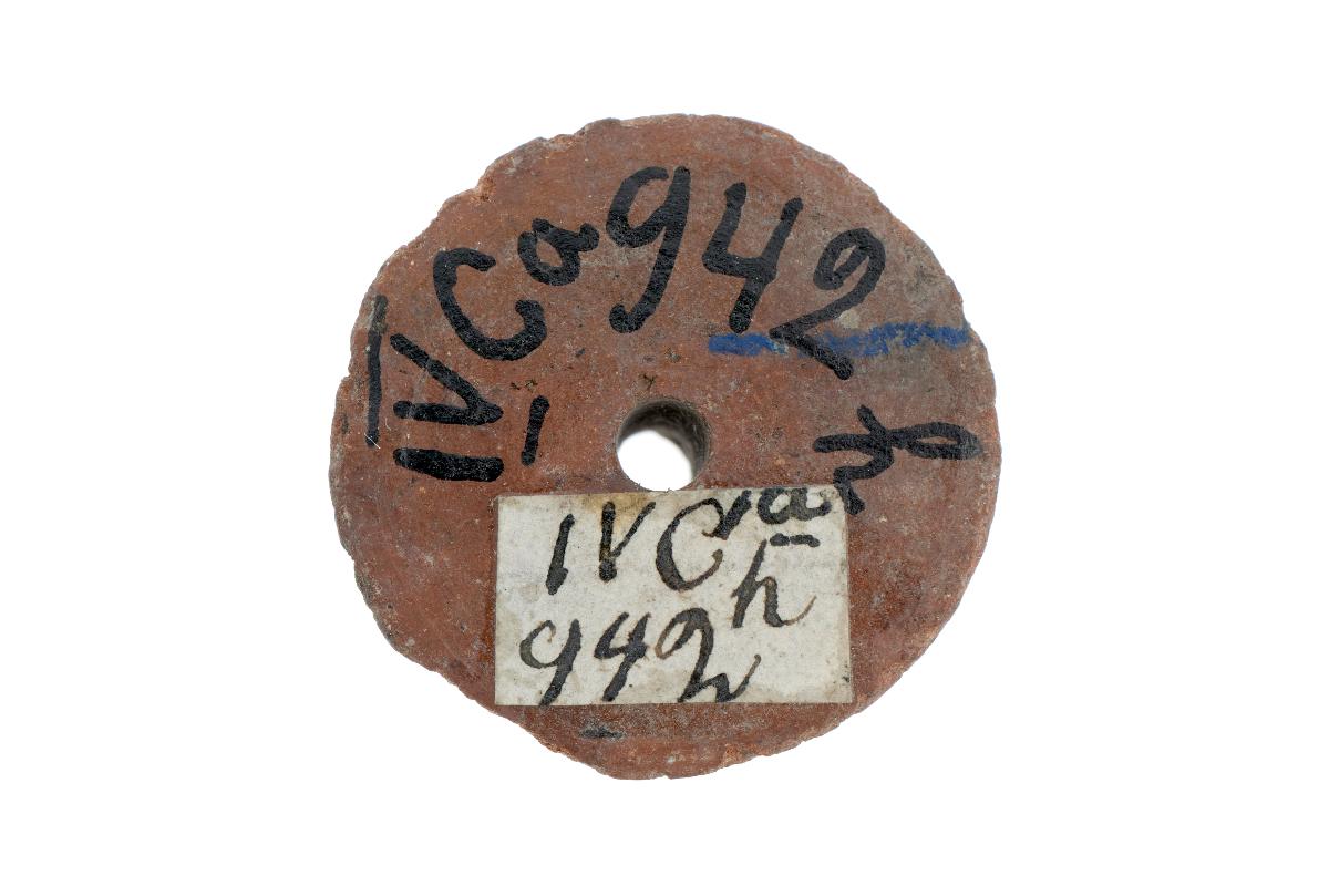IV Ca 942 h