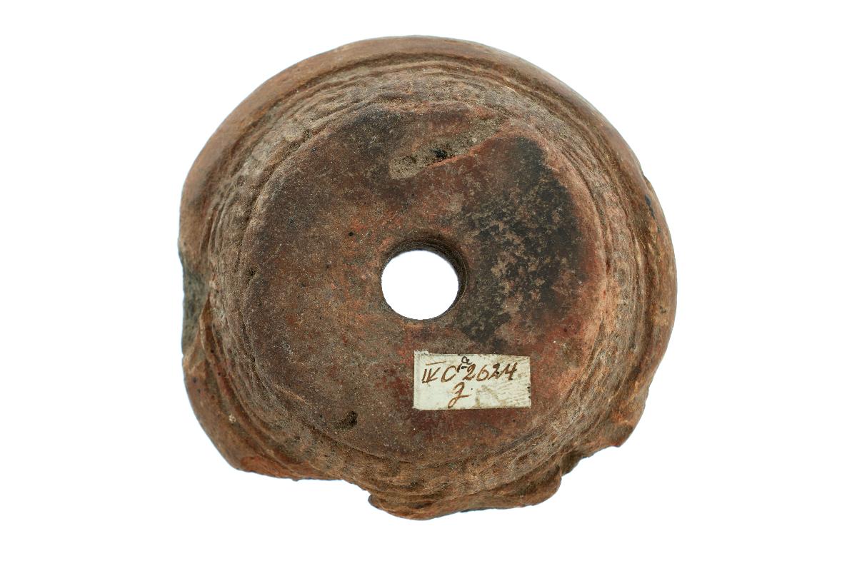 IV Ca 2624 g