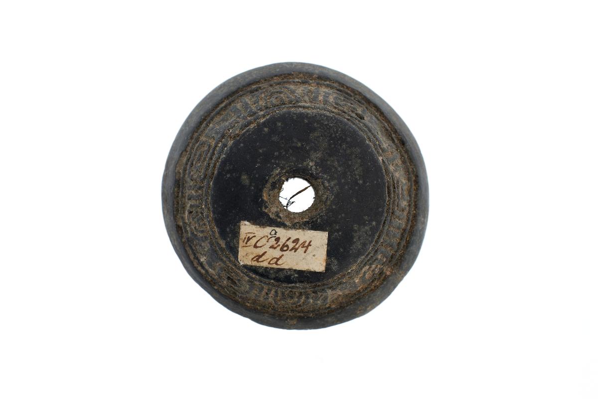 IV Ca 2624 dd