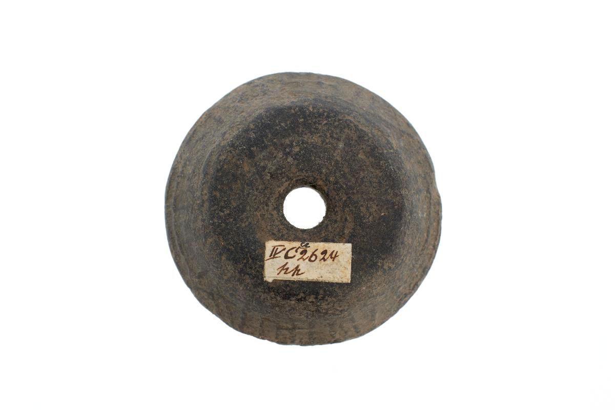 IV Ca 2624 hh