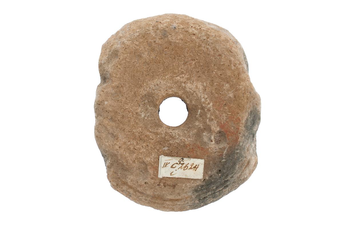 IV Ca 2624 i